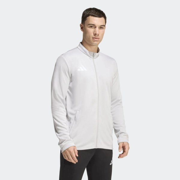 Pánská mikina adidas ENT26 TK JKT - foto 1