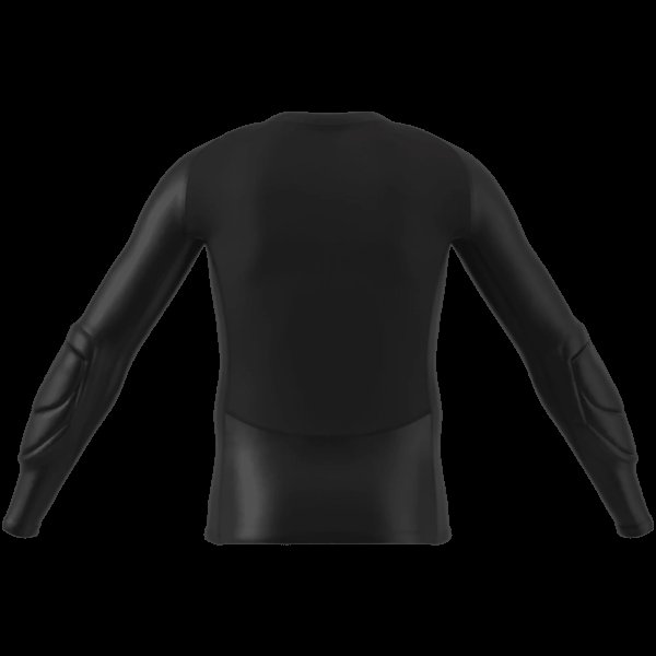 Pánské tričko s dlouhým rukávem adidas GK PAD LS M - foto 11