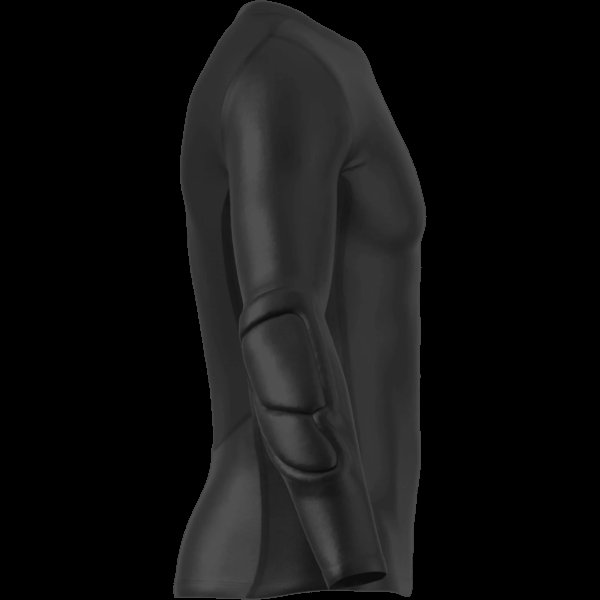Pánské tričko s dlouhým rukávem adidas GK PAD LS M - foto 9