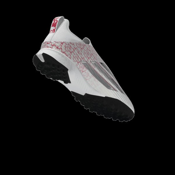 Dětské kopačky turfy adidas F50 LEAGUE LL TF J LY - foto 17