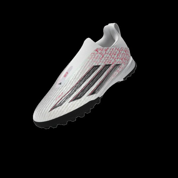 Dětské kopačky turfy adidas F50 LEAGUE LL TF J LY - foto 13