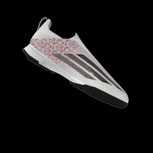 Dětské kopačky turfy adidas F50 LEAGUE LL TF J LY - foto 16