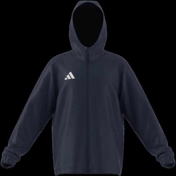 Dětská mikina adidas ENT26 AW JKTY - foto 8