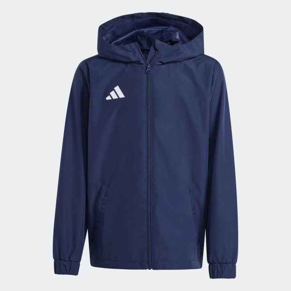Dětská mikina adidas ENT26 AW JKTY - foto 0