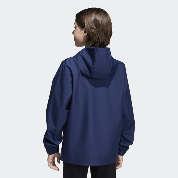 Dětská mikina adidas ENT26 AW JKTY - foto 2