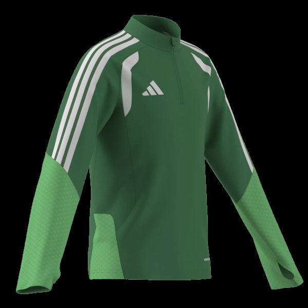 Dětská mikina adidas TIRO26C TOPY - foto 9