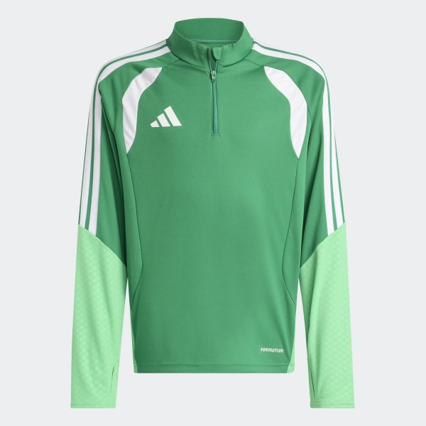 Dětská mikina adidas TIRO26C TOPY - foto 0