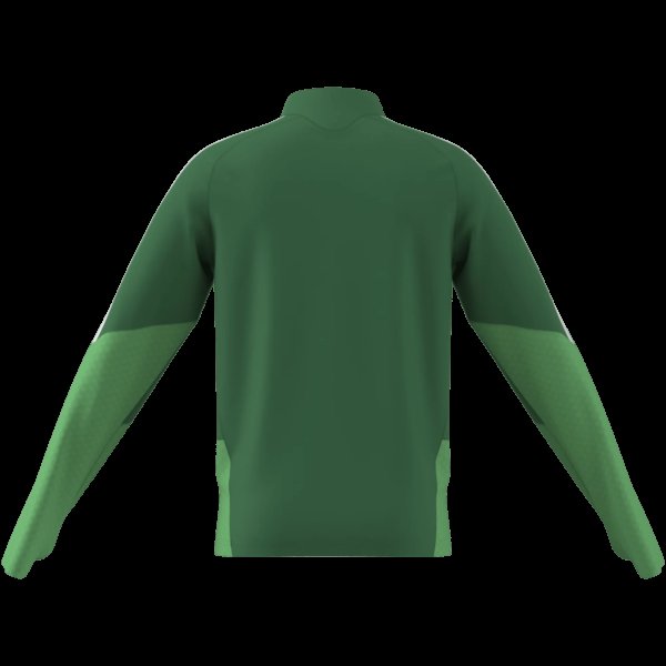 Dětská mikina adidas TIRO26C TOPY - foto 12