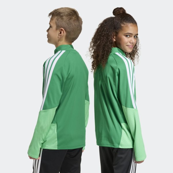 Dětská mikina adidas TIRO26C TOPY - foto 6