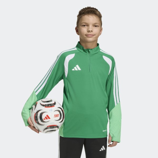 Dětská mikina adidas TIRO26C TOPY - foto 1