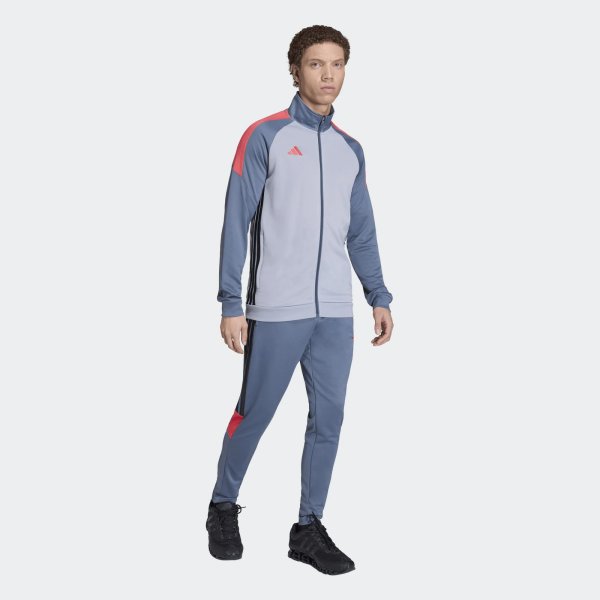 Pánská souprava adidas TIRO ES TS - foto 5