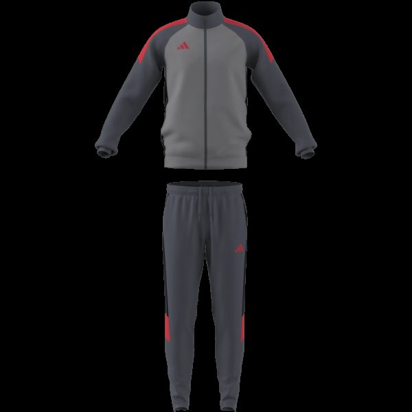 Pánská souprava adidas TIRO ES TS - foto 9