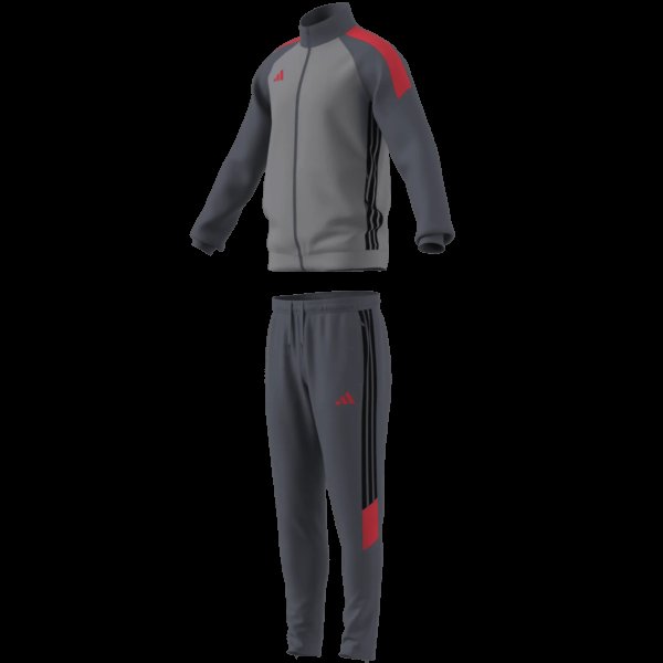 Pánská souprava adidas TIRO ES TS - foto 16
