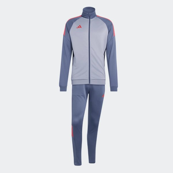 Pánská souprava adidas TIRO ES TS - foto 1