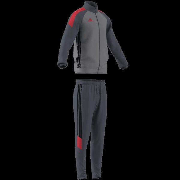 Pánská souprava adidas TIRO ES TS - foto 10