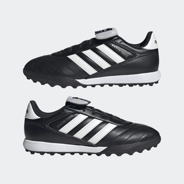 Pánské kopačky turfy adidas KAISER TEAM 2 - foto 8