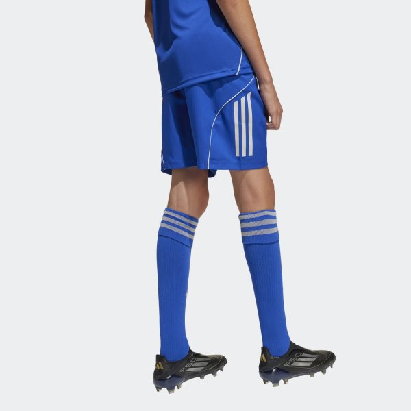 Dětské šortky adidas TIRO25 C M SHOY - foto 2
