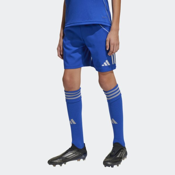 Dětské šortky adidas TIRO25 C M SHOY - foto 1