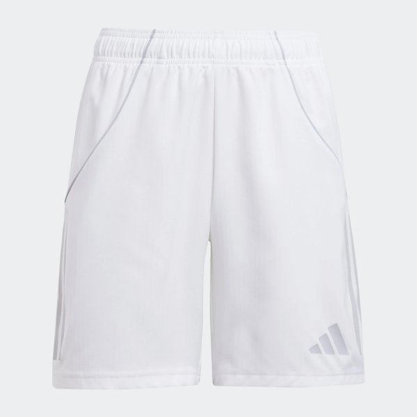 Dětské šortky adidas TIRO25 C M SHOY - foto 0