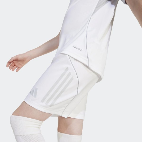 Dětské šortky adidas TIRO25 C M SHOY - foto 4