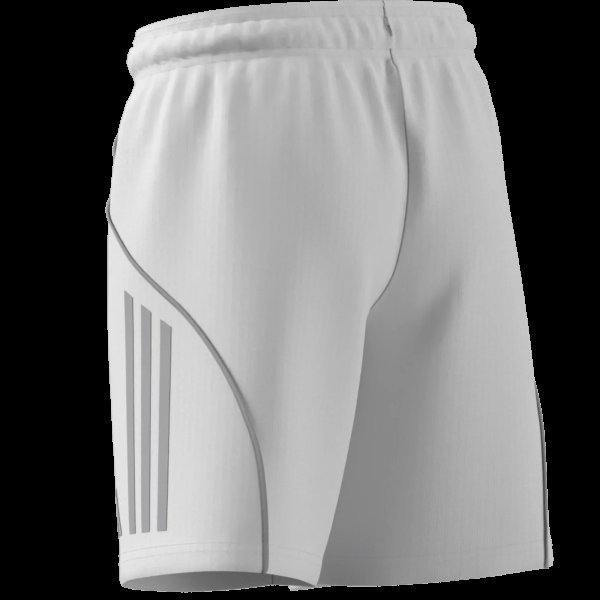 Dětské šortky adidas TIRO25 C M SHOY - foto 13