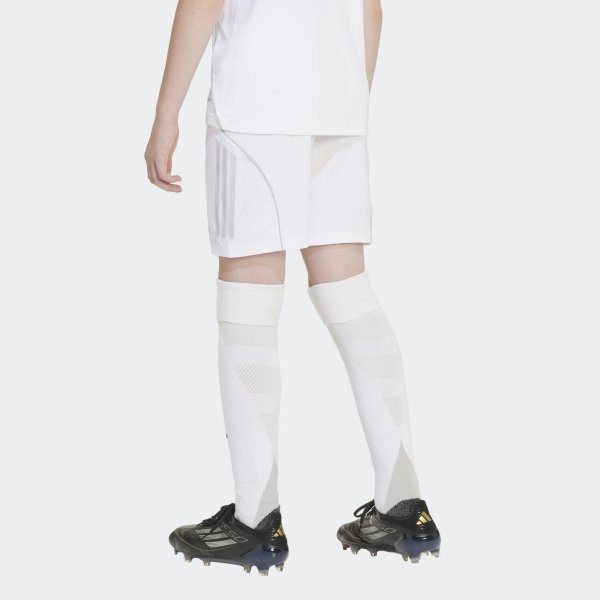 Dětské šortky adidas TIRO25 C M SHOY - foto 2