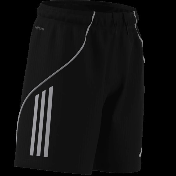 Dětské šortky adidas TIRO25 C M SHOY - foto 9