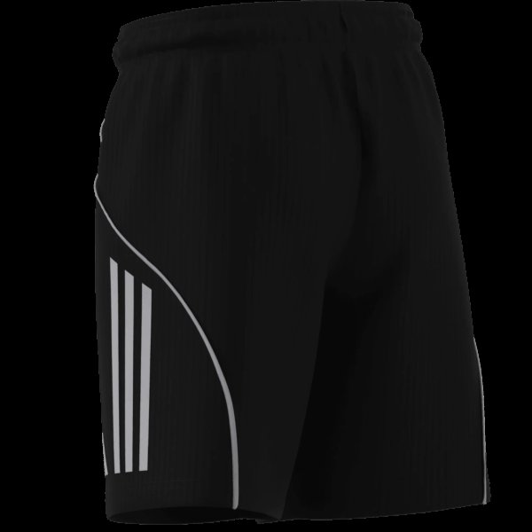 Dětské šortky adidas TIRO25 C M SHOY - foto 13