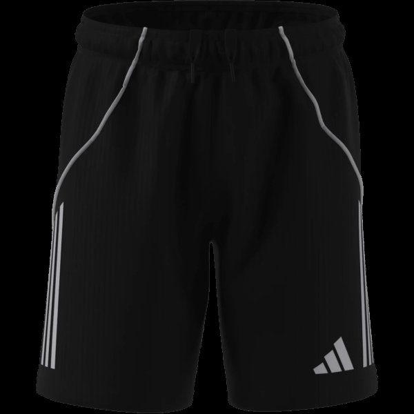 Dětské šortky adidas TIRO25 C M SHOY - foto 8
