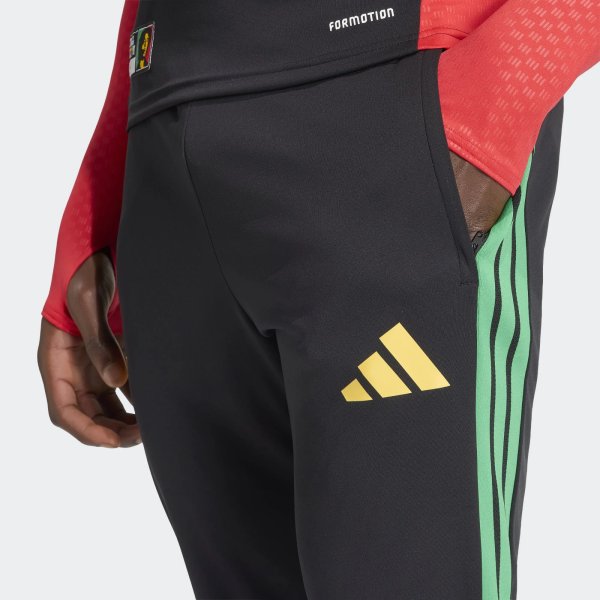Pánské tepláky adidas JFF TR PNT - foto 5