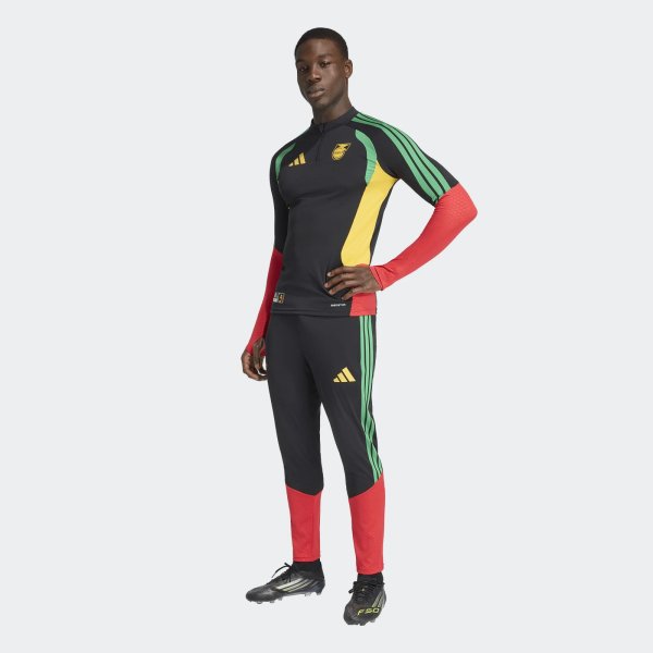 Pánské tepláky adidas JFF TR PNT - foto 4