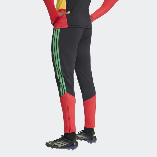 Pánské tepláky adidas JFF TR PNT - foto 2