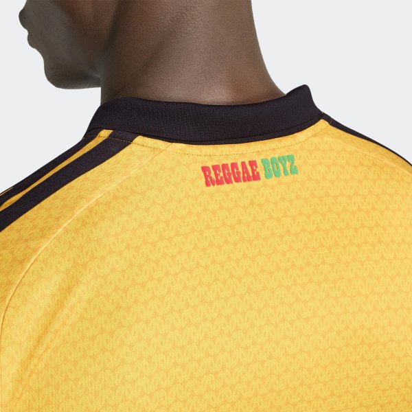 Pánský dres adidas JFF H JSY - foto 6