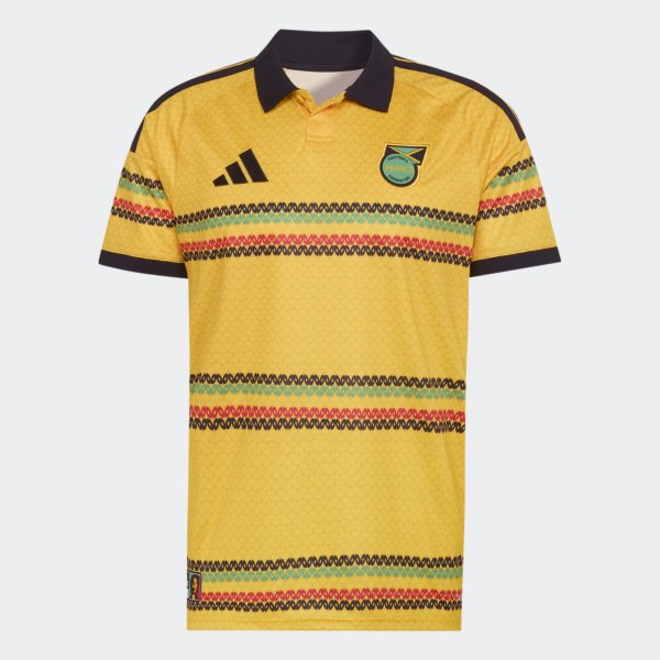 Pánský dres adidas JFF H JSY - foto 0