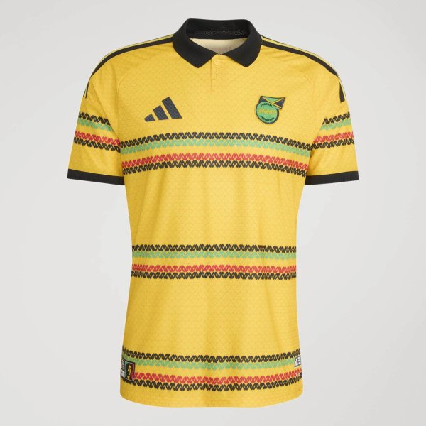 Pánský dres adidas JFF H JSY AU - foto 10