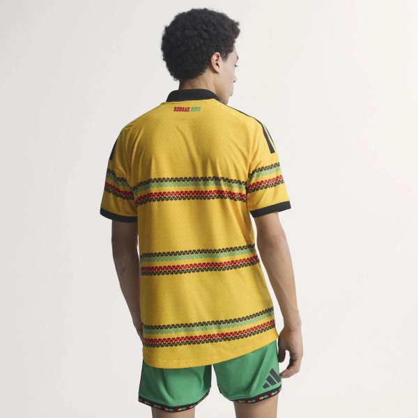 Pánský dres adidas JFF H JSY AU - foto 8