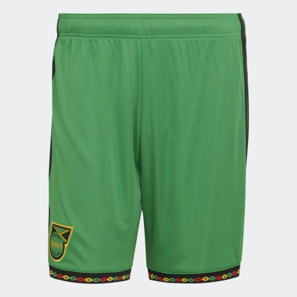 Pánské šortky adidas JFF H SHO - foto 0