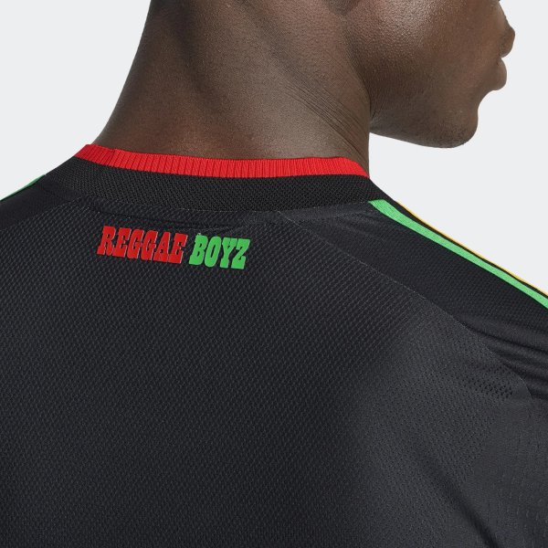 Pánský dres adidas JFF A JSY AU - foto 7