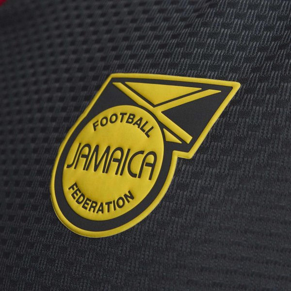 Pánský dres adidas JFF A JSY AU - foto 12