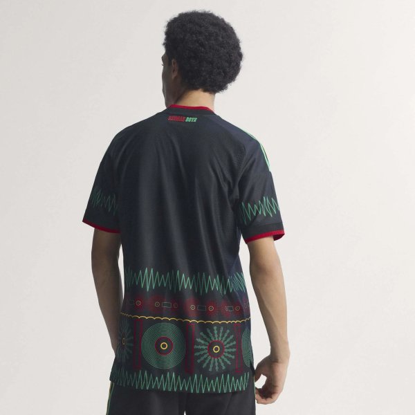 Pánský dres adidas JFF A JSY AU - foto 8