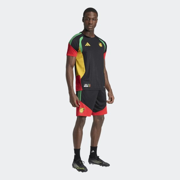 Pánský dres adidas JFF TR JSY - foto 5