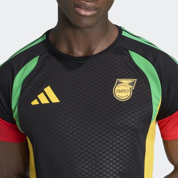 Pánský dres adidas JFF TR JSY - foto 6