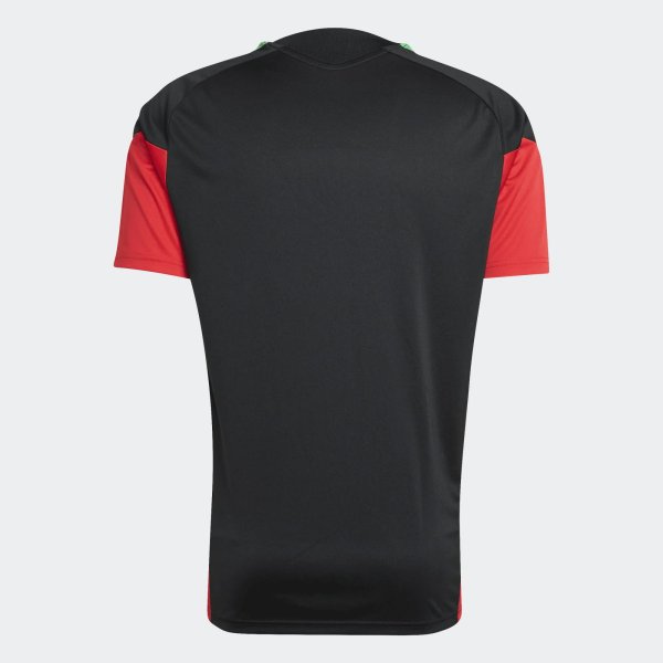 Pánský dres adidas JFF TR JSY - foto 1
