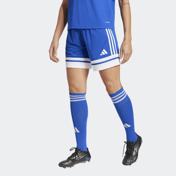 Dámské šortky adidas SQUA25 SHO W - foto 1