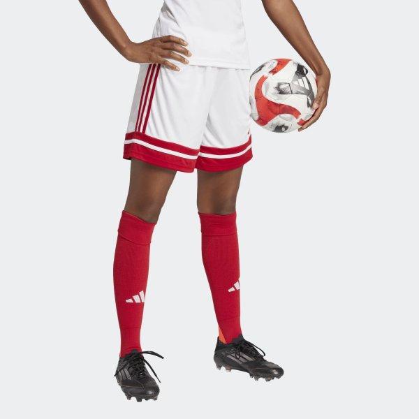 Dámské šortky adidas SQUA25 SHO W - foto 3