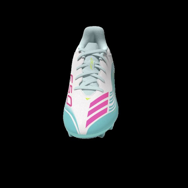 Kopačky lisovky adidas F50 MESSI CLUB FG/MG - foto 14