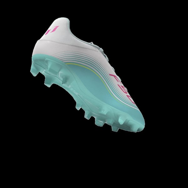 Kopačky lisovky adidas F50 MESSI CLUB FG/MG - foto 17