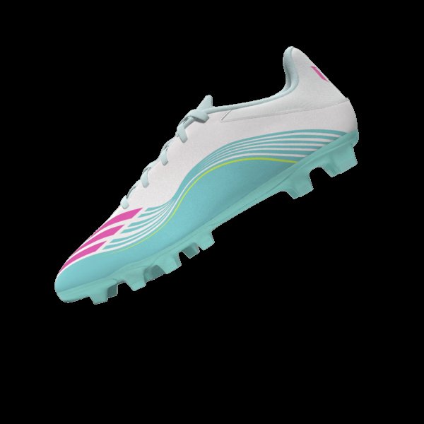 Kopačky lisovky adidas F50 MESSI CLUB FG/MG - foto 12