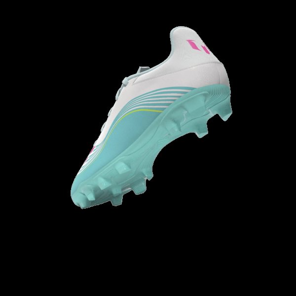 Kopačky lisovky adidas F50 MESSI CLUB FG/MG - foto 19