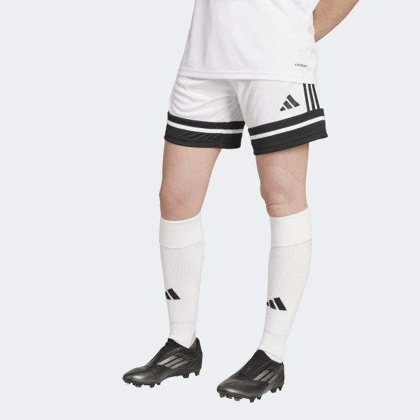 Dámské šortky adidas SQUA25 SHO W - foto 1